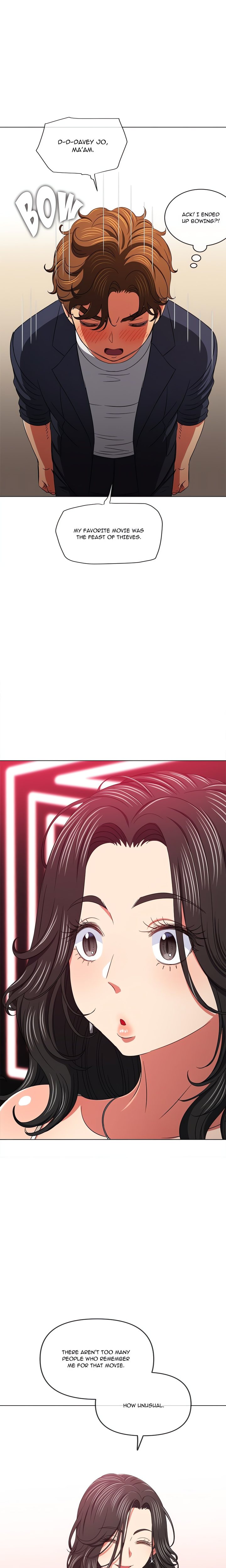 My High School Bully - Chapter 202 [photo 16] - MangaPorn