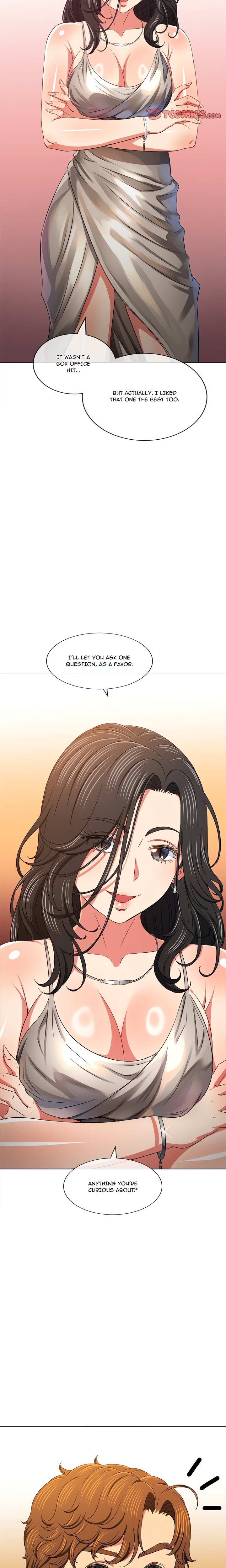 My High School Bully - Chapter 202 [photo 17] - MangaPorn