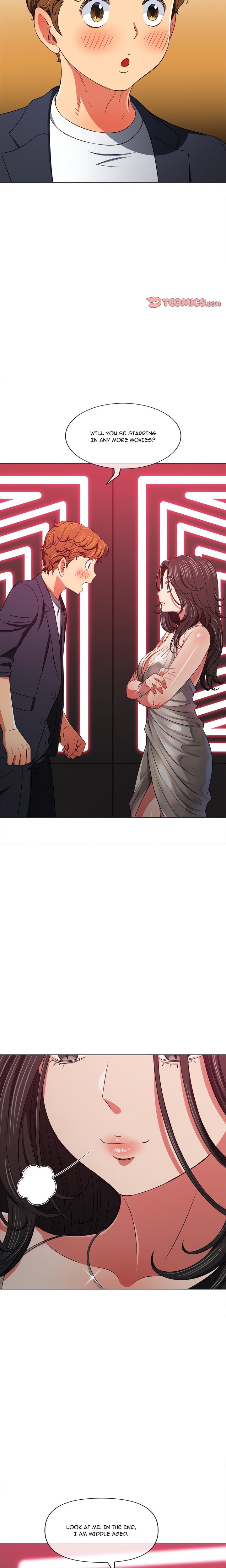 My High School Bully - Chapter 202 [photo 18] - MangaPorn