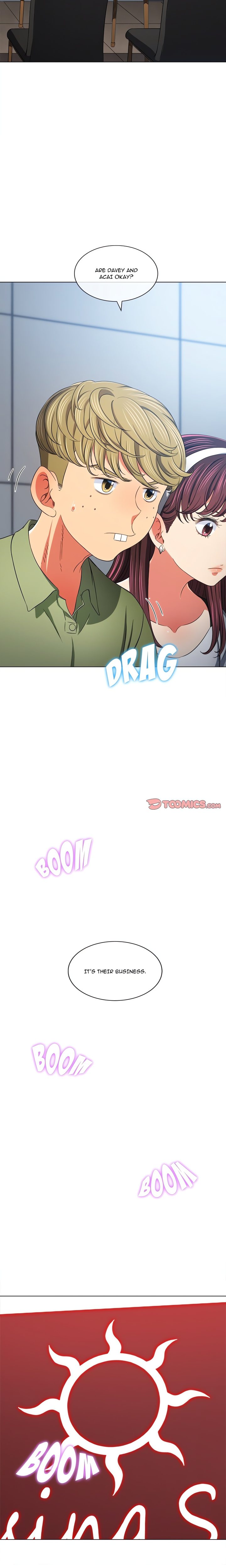 My High School Bully - Chapter 202 [photo 2] - MangaPorn