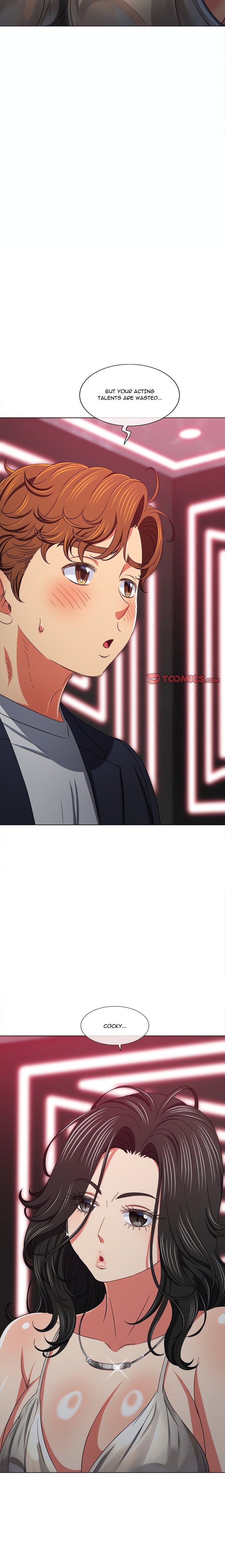 My High School Bully - Chapter 202 [photo 20] - MangaPorn