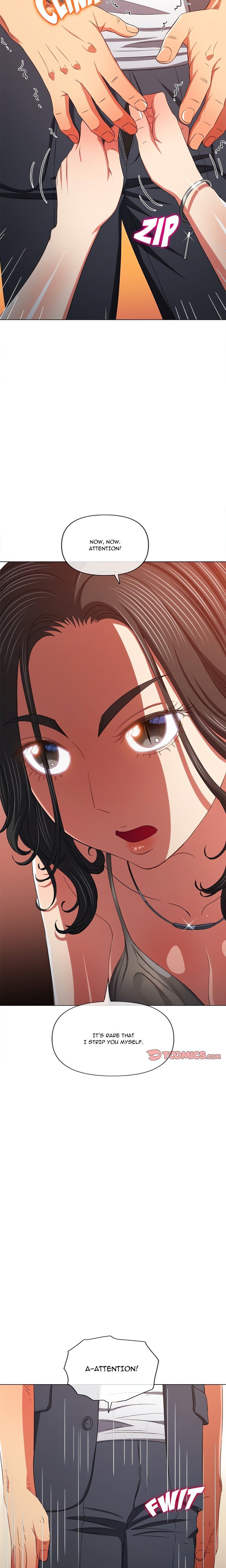 My High School Bully - Chapter 202 [photo 22] - MangaPorn