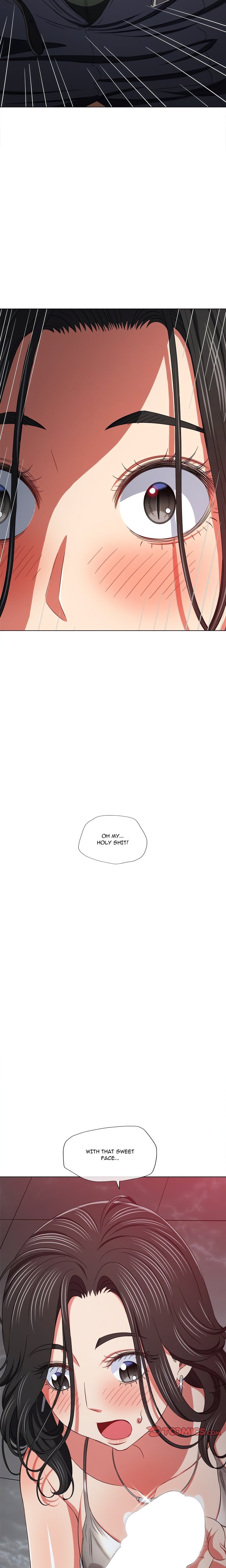 My High School Bully - Chapter 202 [photo 24] - MangaPorn