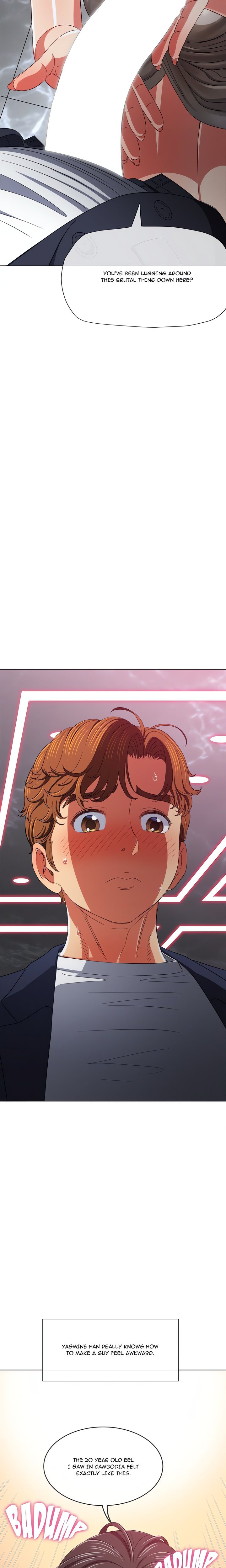 My High School Bully - Chapter 202 [photo 25] - MangaPorn