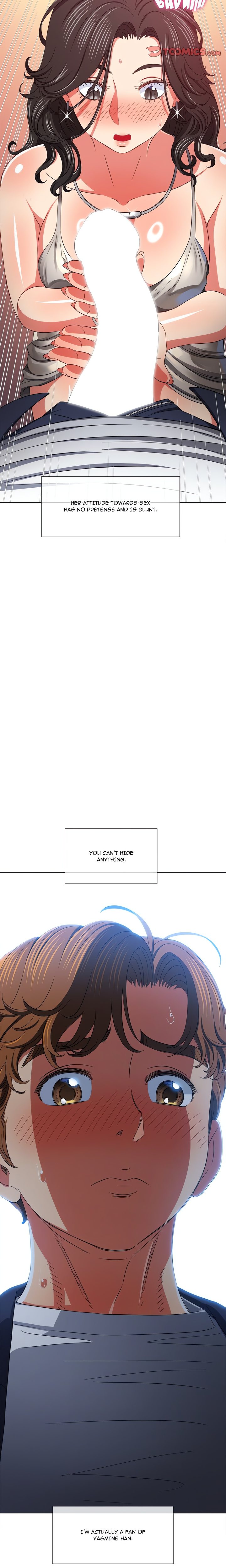 My High School Bully - Chapter 202 [photo 26] - MangaPorn