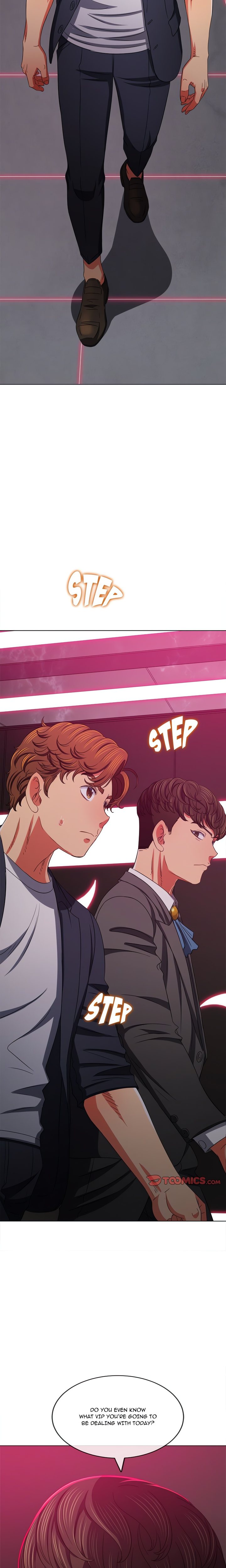 My High School Bully - Chapter 202 [photo 4] - MangaPorn