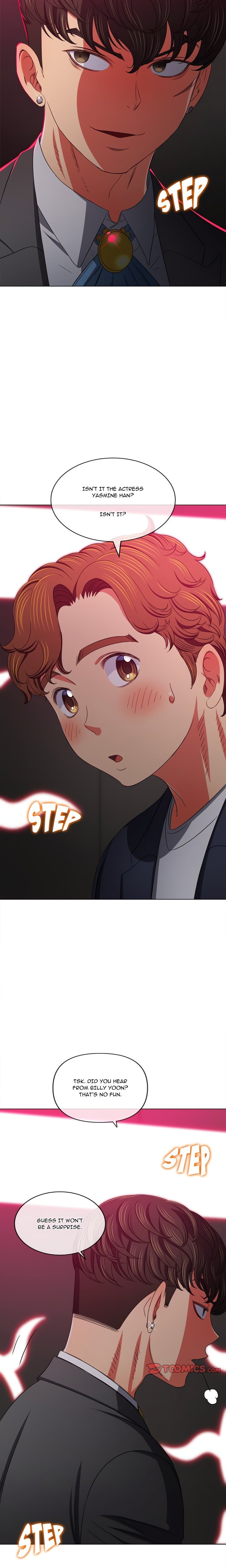 My High School Bully - Chapter 202 [photo 5] - MangaPorn