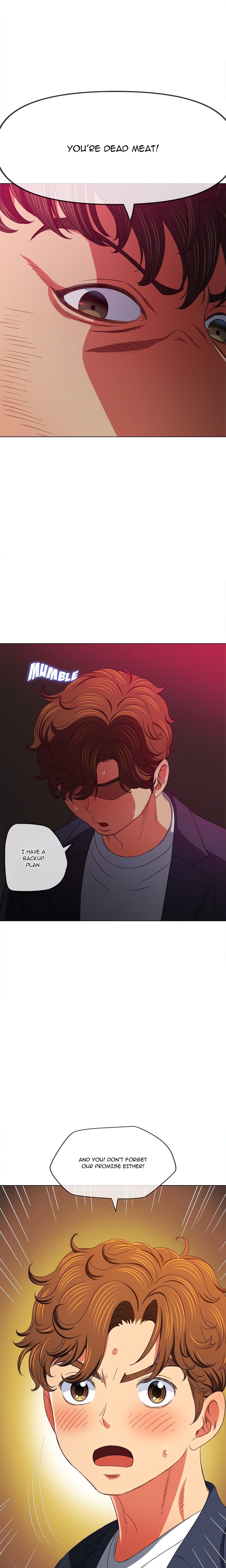 My High School Bully - Chapter 202 [photo 7] - MangaPorn