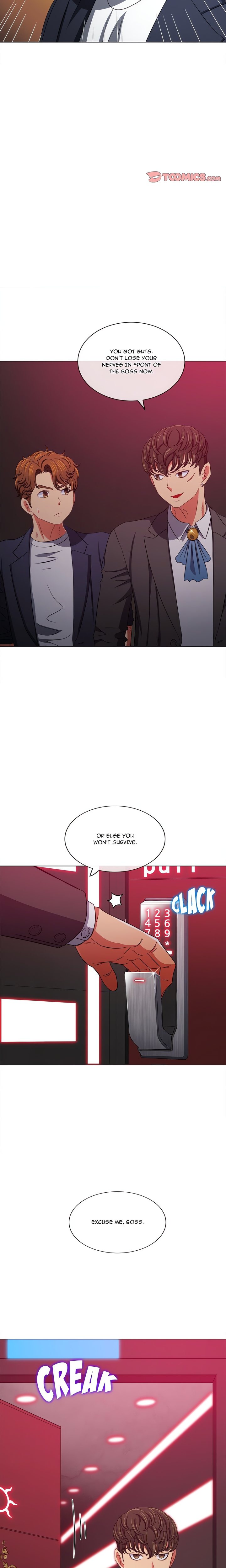 My High School Bully - Chapter 202 [photo 8] - MangaPorn