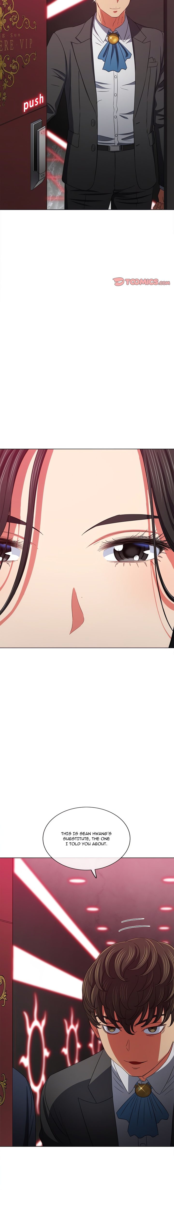 My High School Bully - Chapter 202 [photo 9] - MangaPorn