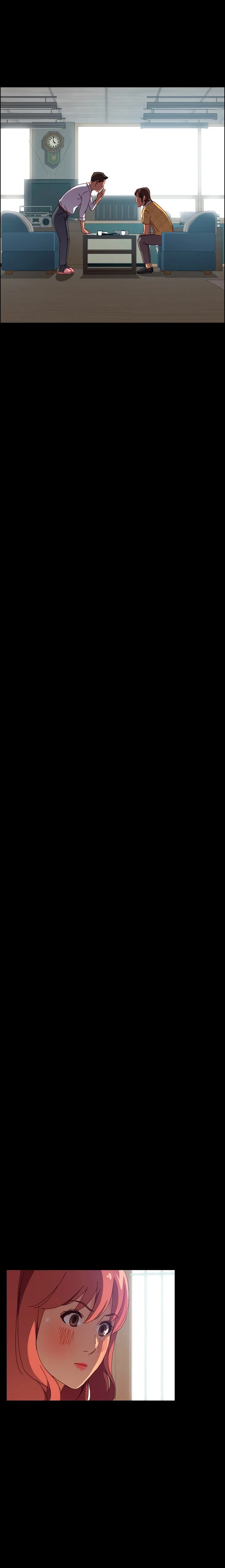 The Assistant (Uncensored) - Chapter 6 [photo 10] - MangaPorn