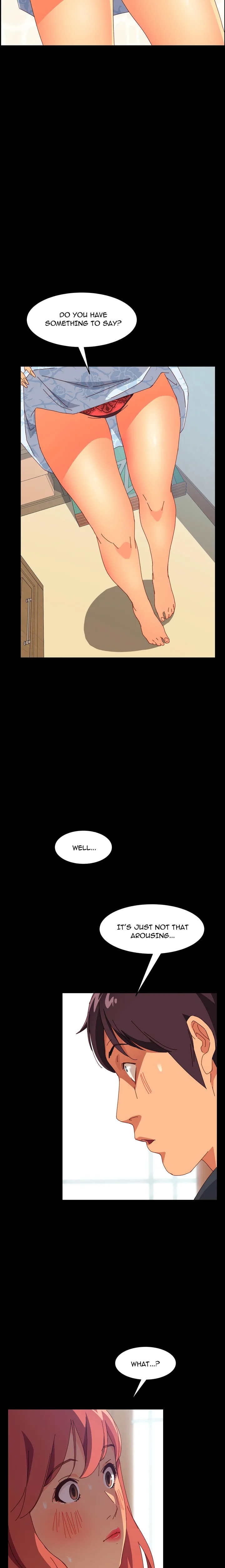 The Assistant (Uncensored) - Chapter 6 [photo 12] - MangaPorn