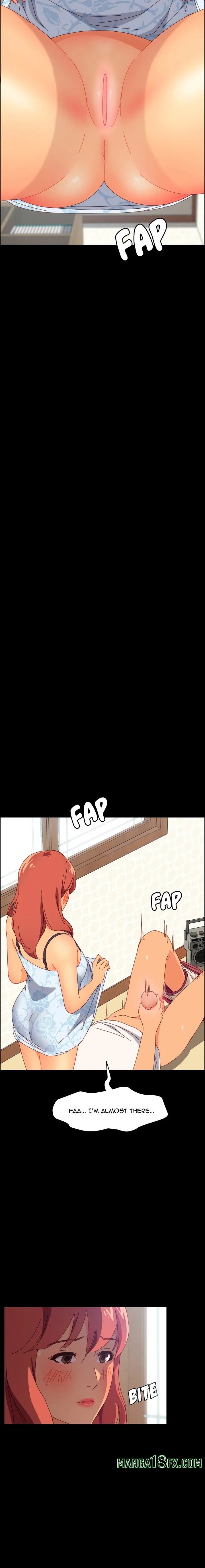 The Assistant (Uncensored) - Chapter 6 [photo 16] - MangaPorn