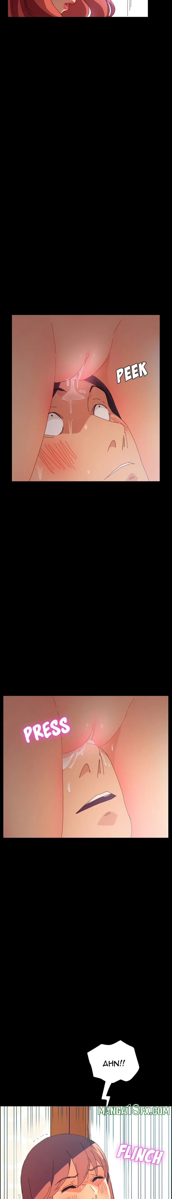 The Assistant (Uncensored) - Chapter 6 [photo 22] - MangaPorn