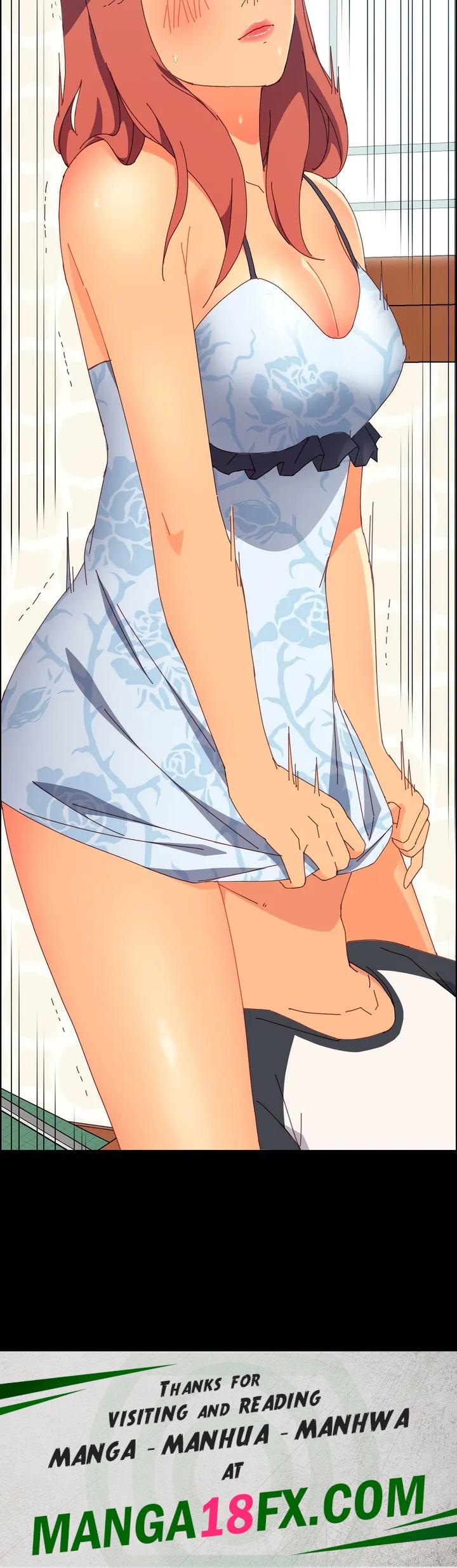 The Assistant (Uncensored) - Chapter 6 [photo 23] - MangaPorn