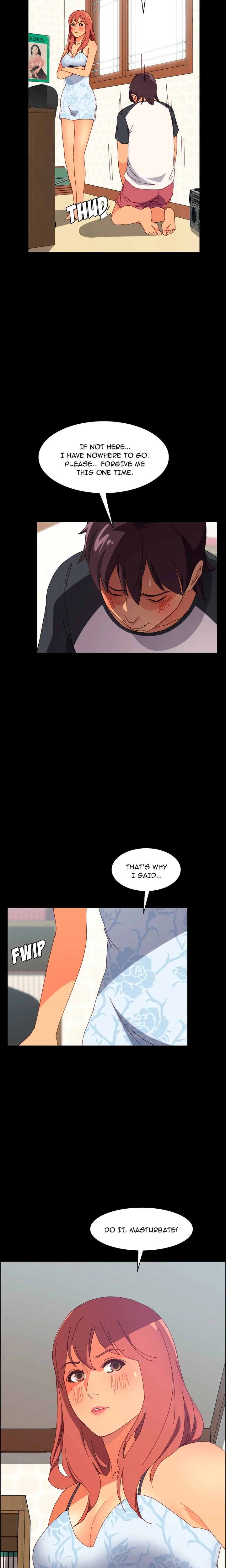 The Assistant (Uncensored) - Chapter 6 [photo 4] - MangaPorn