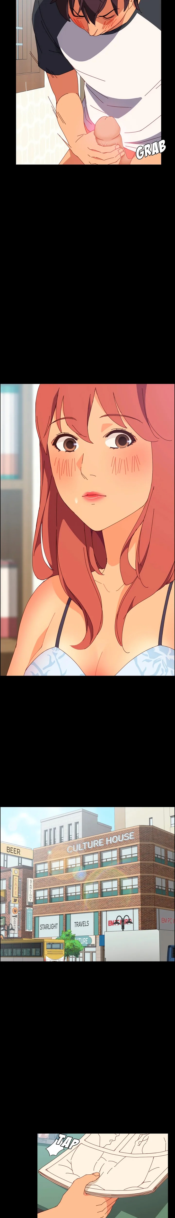 The Assistant (Uncensored) - Chapter 6 [photo 7] - MangaPorn