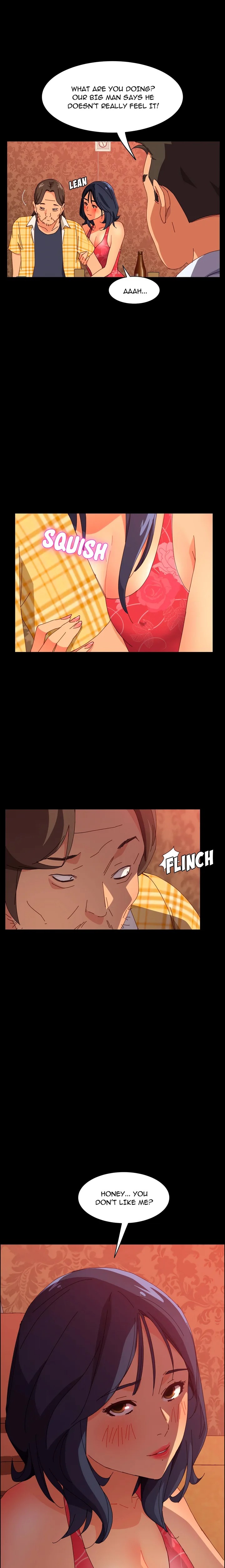 The Assistant (Uncensored) - Chapter 7 [photo 15] - MangaPorn