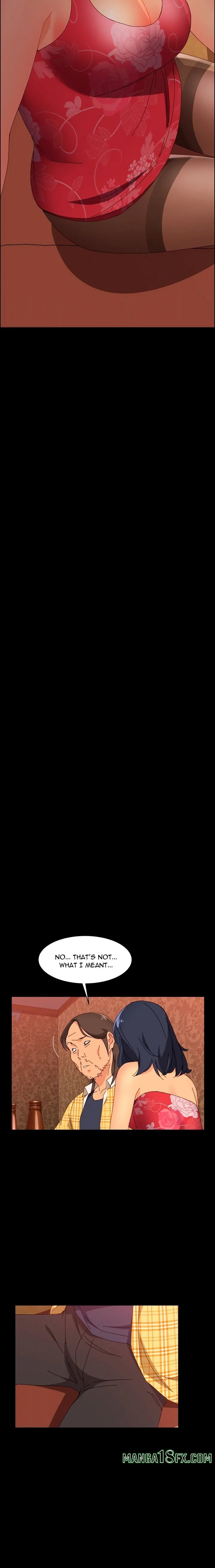 The Assistant (Uncensored) - Chapter 7 [photo 16] - MangaPorn