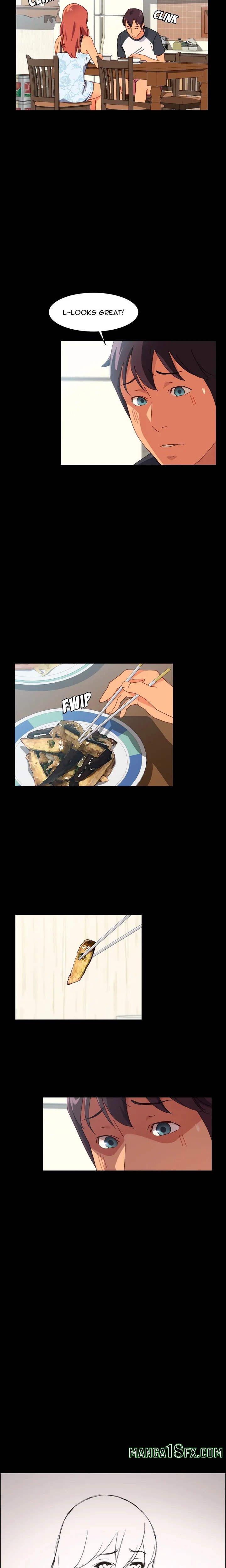 The Assistant (Uncensored) - Chapter 7 [photo 19] - MangaPorn