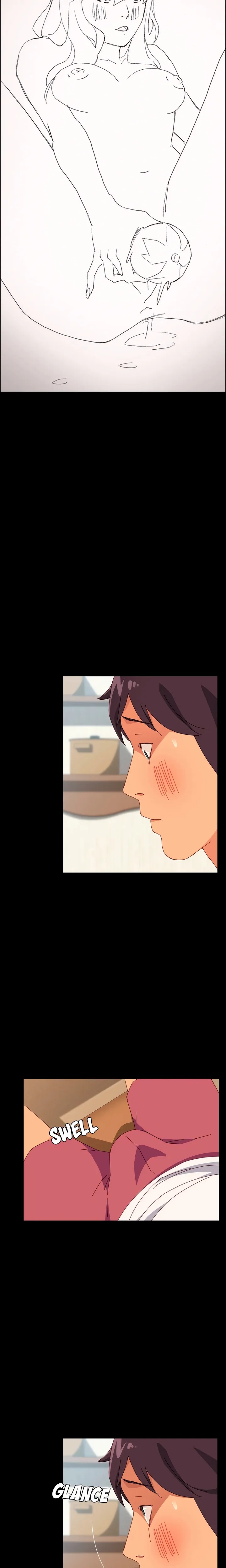 The Assistant (Uncensored) - Chapter 7 [photo 20] - MangaPorn