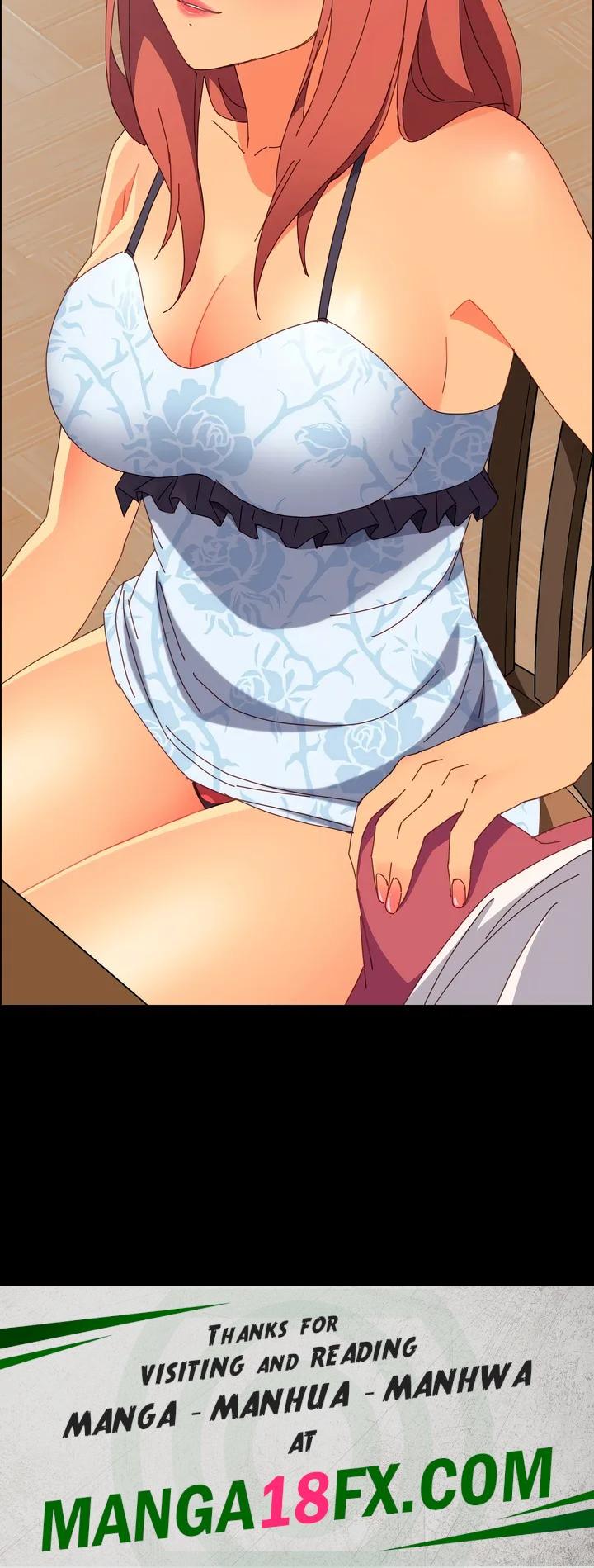 The Assistant (Uncensored) - Chapter 7 [photo 24] - MangaPorn