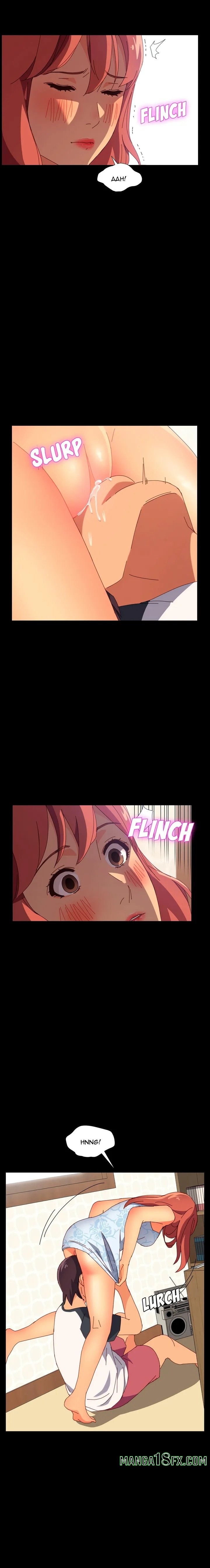 The Assistant (Uncensored) - Chapter 7 [photo 4] - MangaPorn