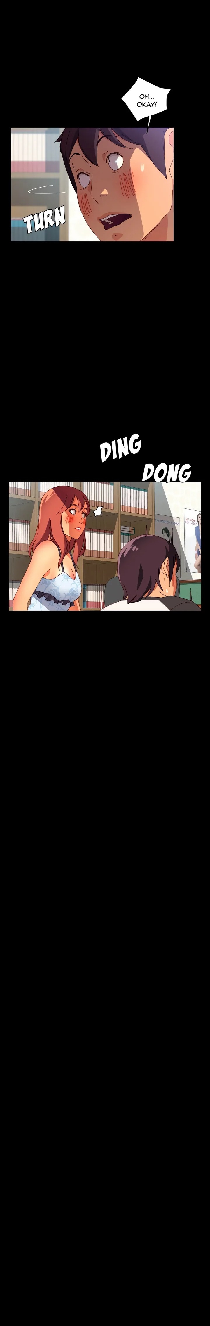 The Assistant (Uncensored) - Chapter 7 [photo 7] - MangaPorn