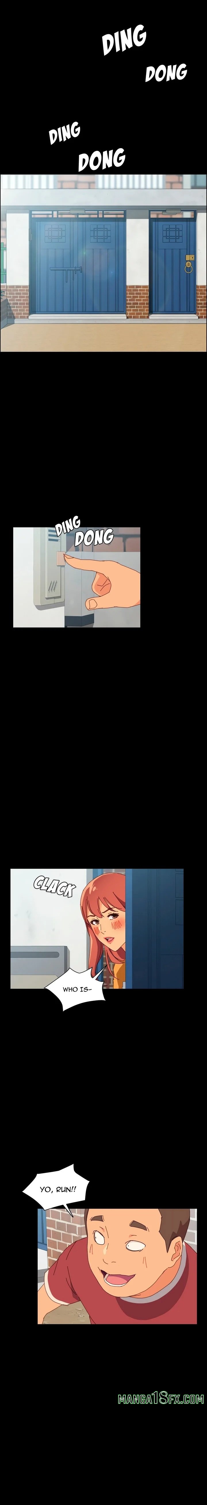 The Assistant (Uncensored) - Chapter 7 [photo 8] - MangaPorn