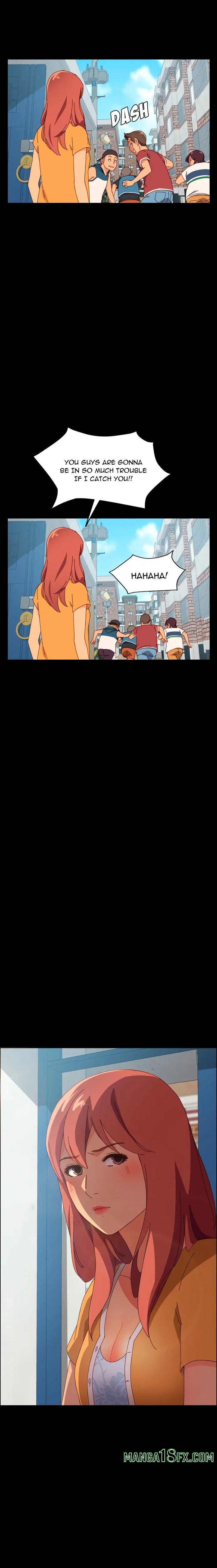 The Assistant (Uncensored) - Chapter 7 [photo 9] - MangaPorn