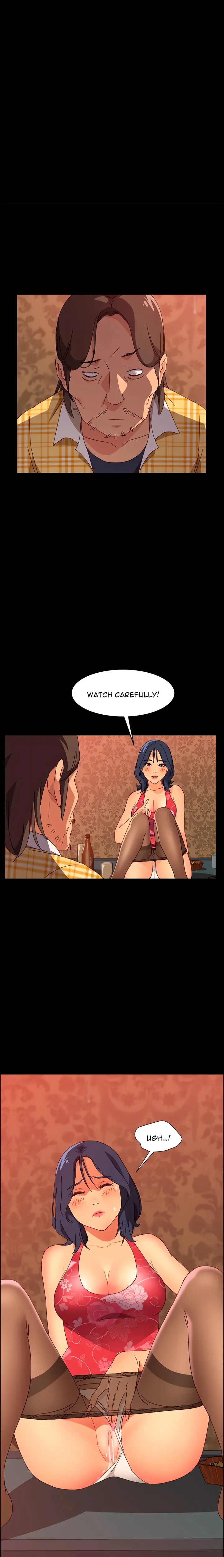 The Assistant (Uncensored) - Chapter 8 [photo 11] - MangaPorn