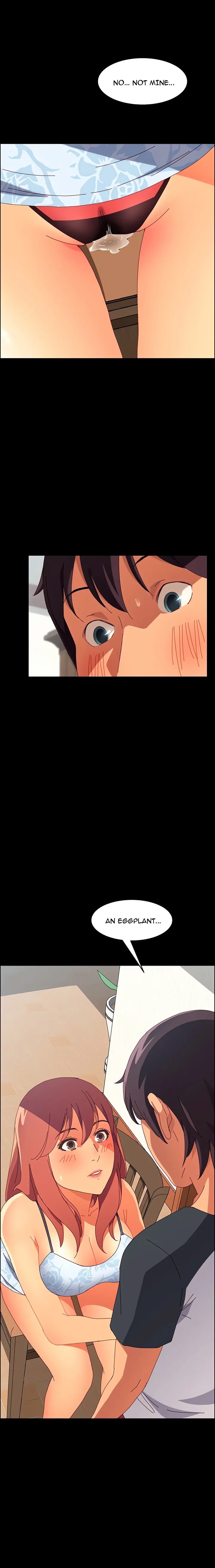 The Assistant (Uncensored) - Chapter 9 [photo 1] - MangaPorn