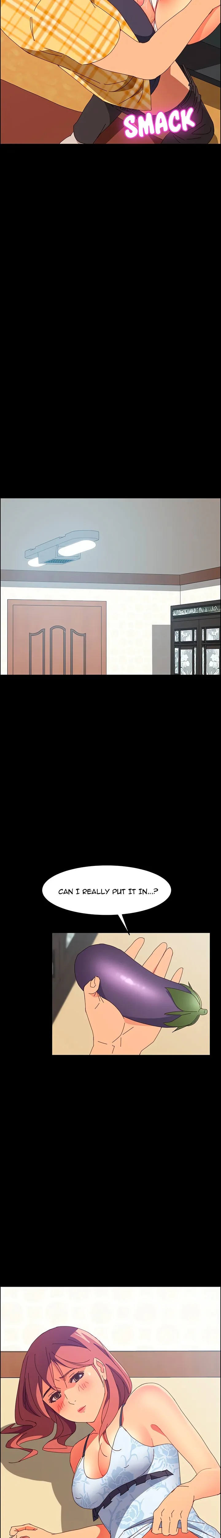 The Assistant (Uncensored) - Chapter 9 [photo 12] - MangaPorn