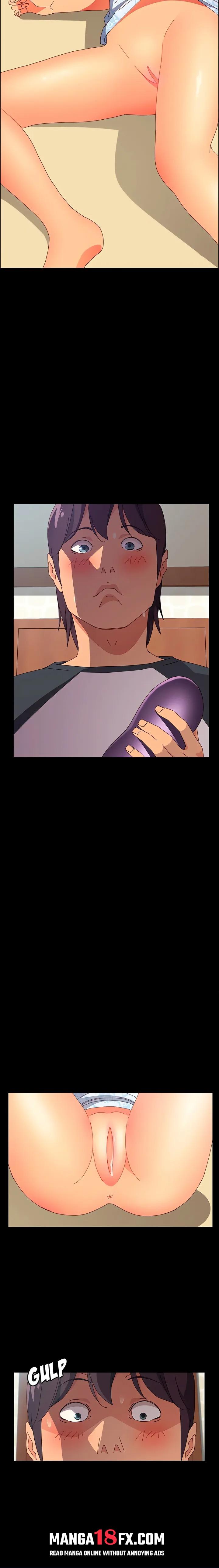 The Assistant (Uncensored) - Chapter 9 [photo 13] - MangaPorn