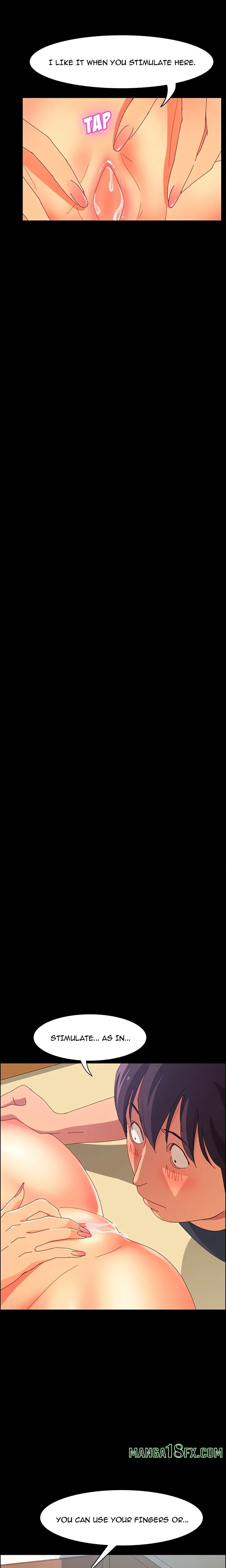 The Assistant (Uncensored) - Chapter 9 [photo 19] - MangaPorn