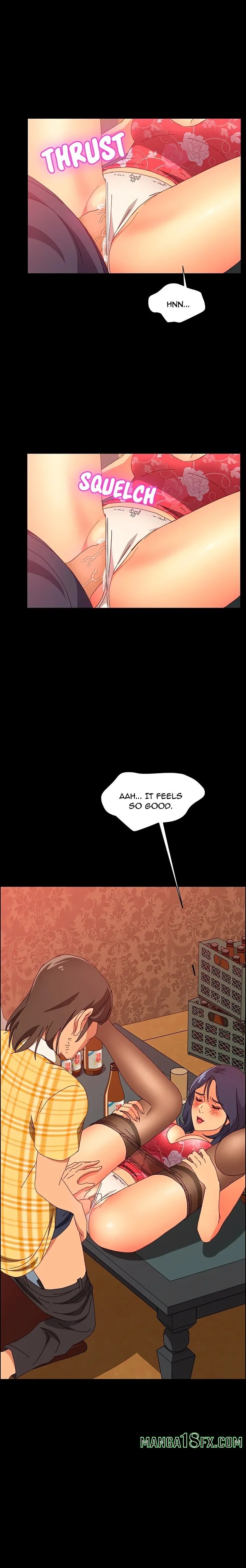 The Assistant (Uncensored) - Chapter 9 [photo 5] - MangaPorn