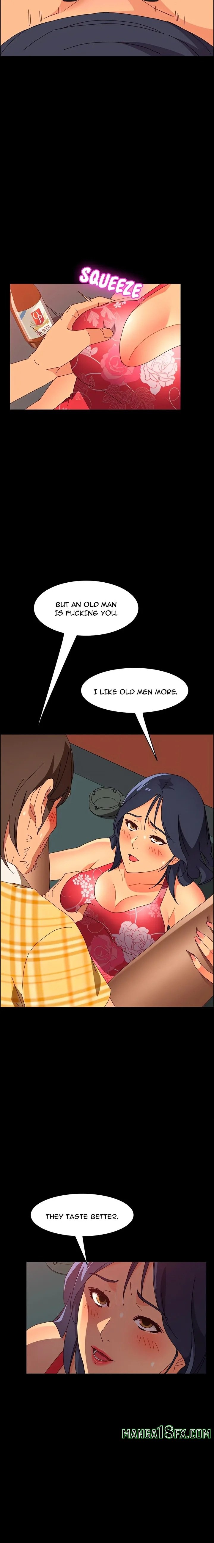 The Assistant (Uncensored) - Chapter 9 [photo 7] - MangaPorn