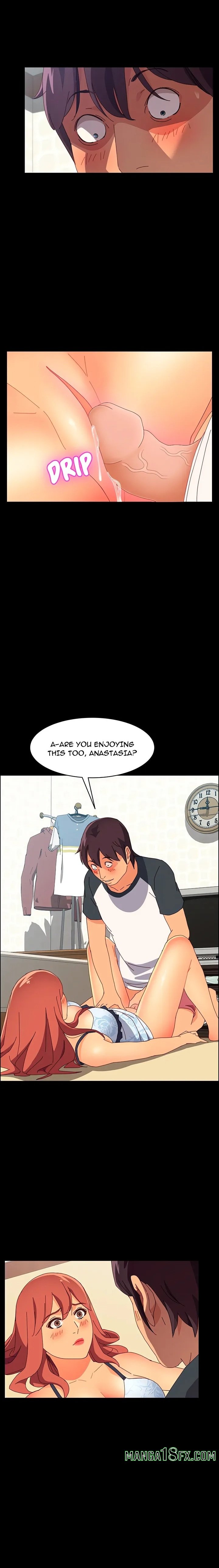 The Assistant (Uncensored) - Chapter 10 [photo 12] - MangaPorn