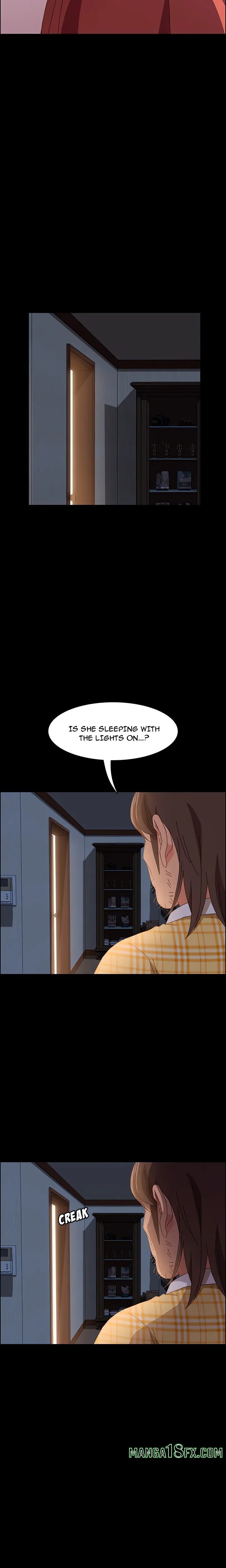 The Assistant (Uncensored) - Chapter 10 [photo 16] - MangaPorn