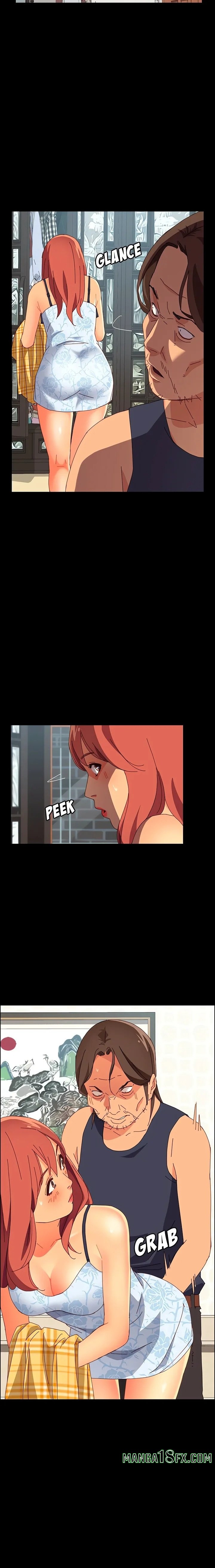 The Assistant (Uncensored) - Chapter 10 [photo 21] - MangaPorn