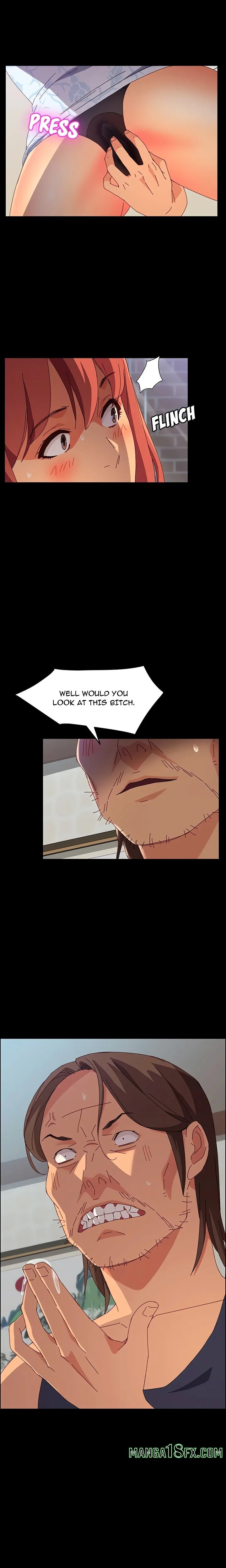 The Assistant (Uncensored) - Chapter 10 [photo 22] - MangaPorn