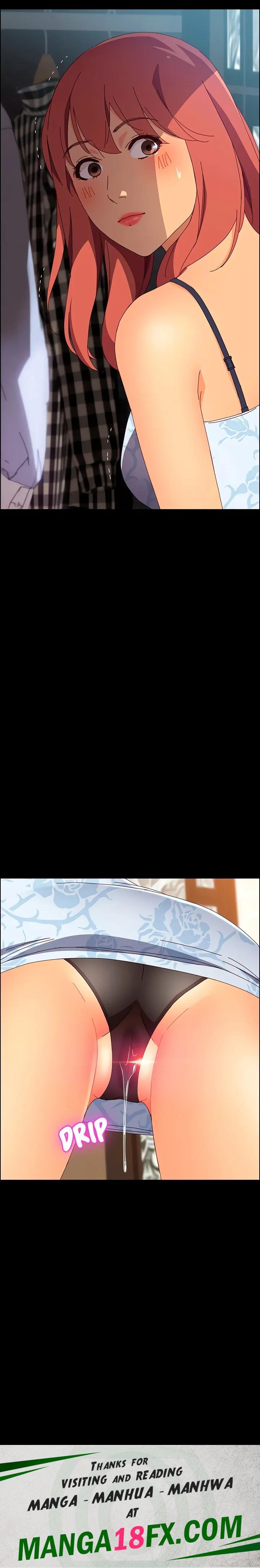 The Assistant (Uncensored) - Chapter 10 [photo 23] - MangaPorn