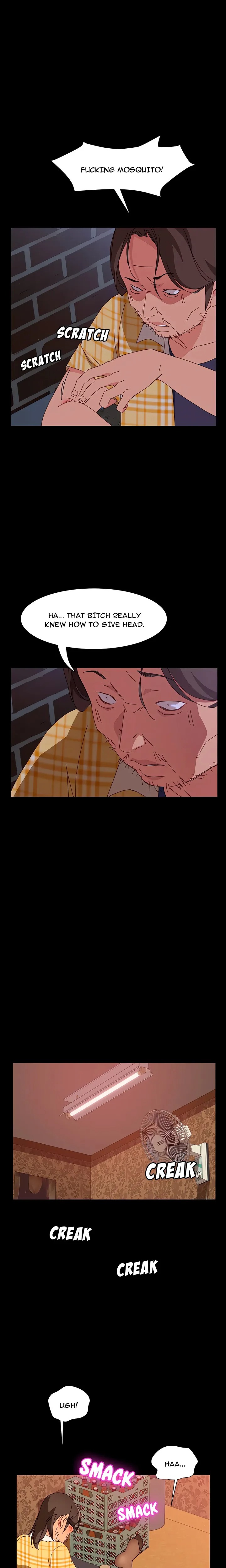 The Assistant (Uncensored) - Chapter 10 [photo 3] - MangaPorn