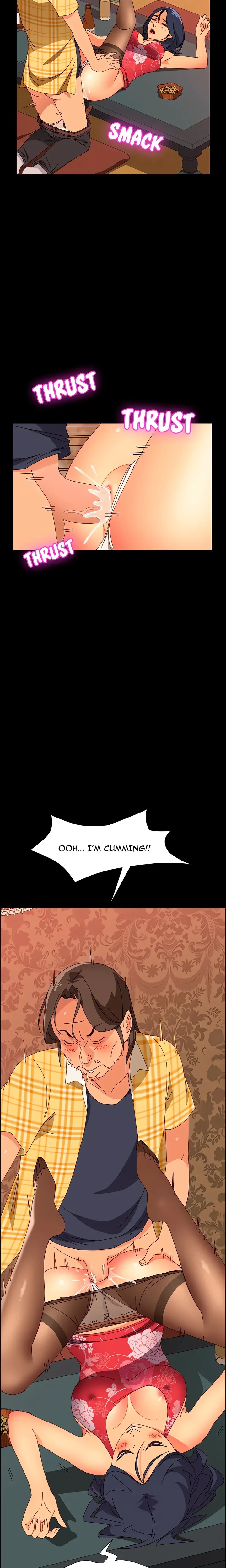 The Assistant (Uncensored) - Chapter 10 [photo 4] - MangaPorn