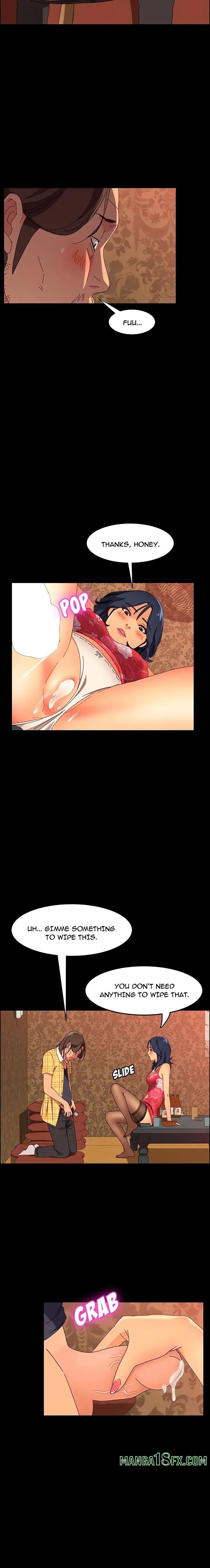 The Assistant (Uncensored) - Chapter 10 [photo 6] - MangaPorn