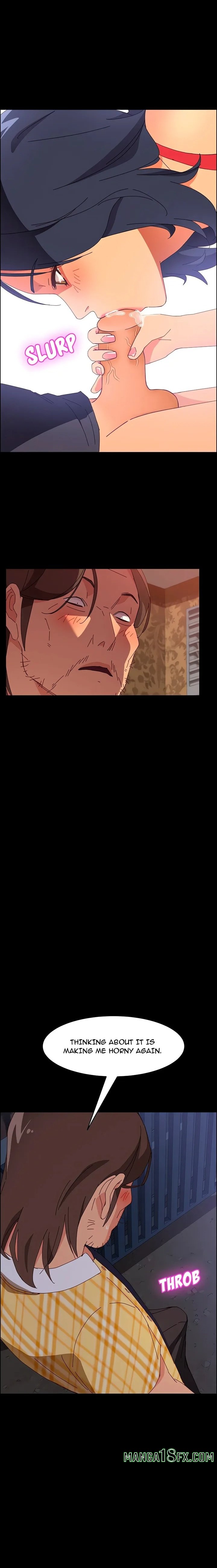 The Assistant (Uncensored) - Chapter 10 [photo 7] - MangaPorn