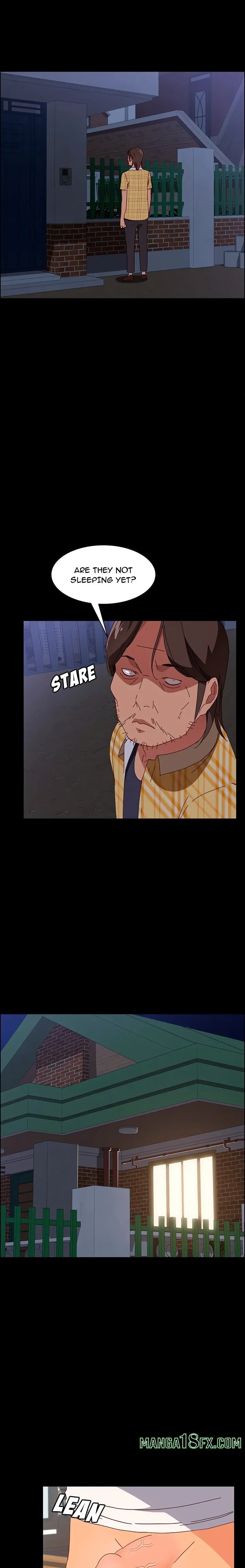 The Assistant (Uncensored) - Chapter 10 [photo 8] - MangaPorn