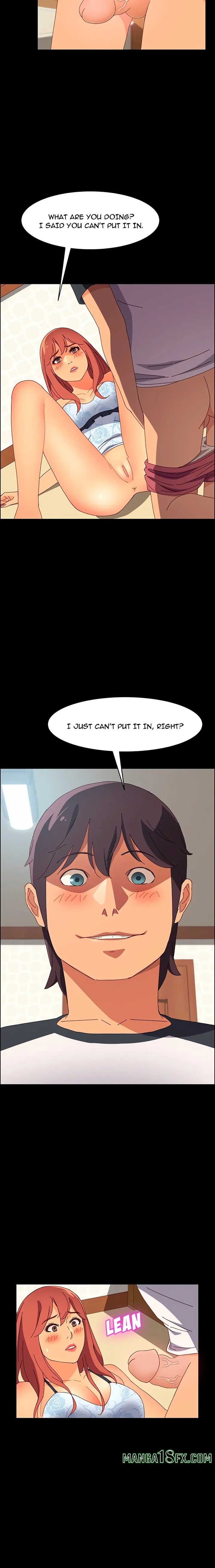 The Assistant (Uncensored) - Chapter 10 [photo 9] - MangaPorn