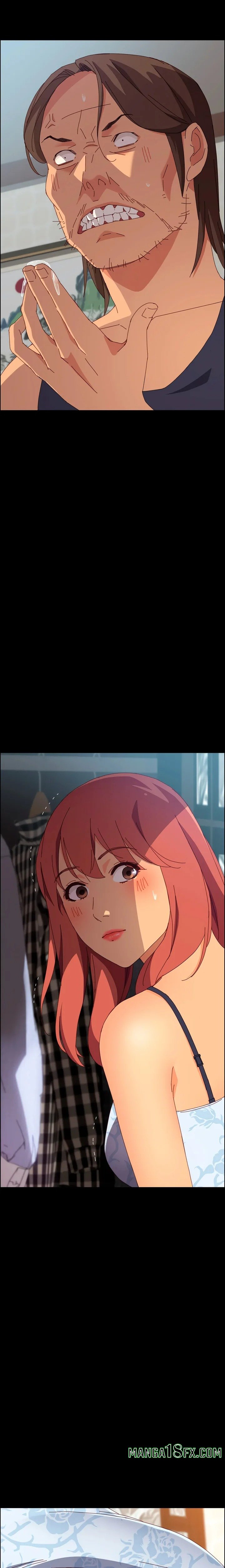 The Assistant (Uncensored) - Chapter 11 [photo 1] - MangaPorn