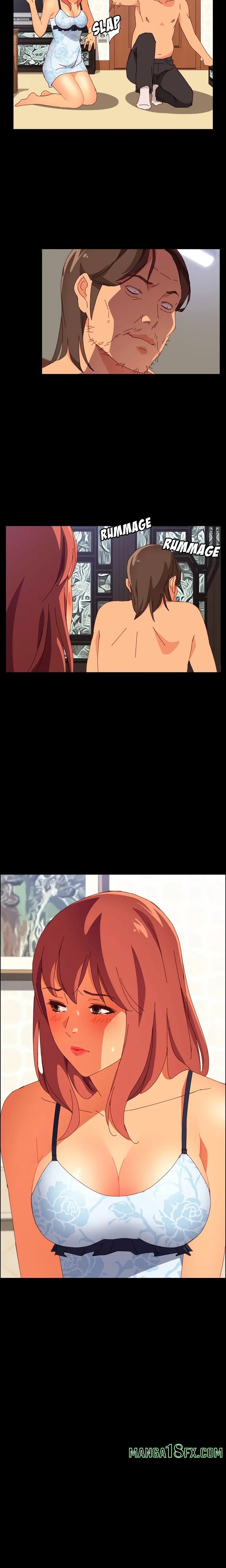 The Assistant (Uncensored) - Chapter 11 [photo 15] - MangaPorn